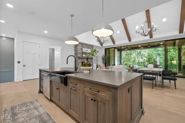 $2,495,000 | 1808 Stream Manor, Wake Forest, NC 27587