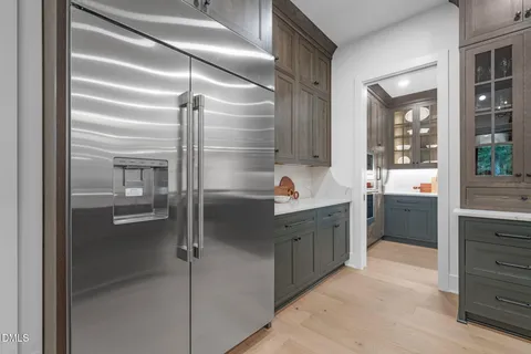 $2,495,000 | 1808 Stream Manor, Wake Forest, NC 27587