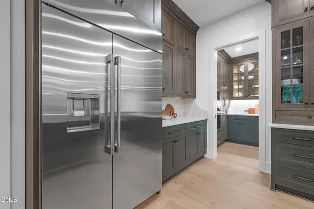 $2,495,000 | 1808 Stream Manor, Wake Forest, NC 27587