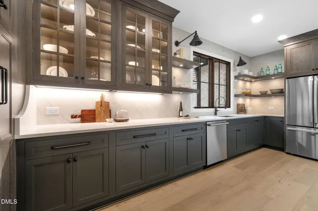 $2,495,000 | 1808 Stream Manor, Wake Forest, NC 27587