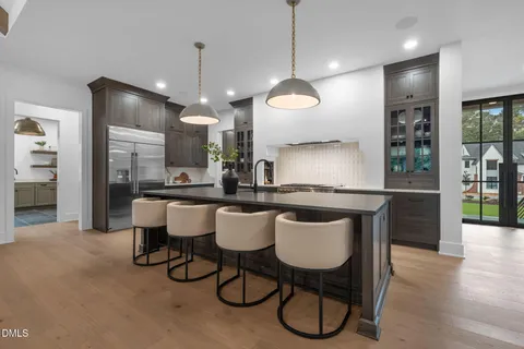 $2,495,000 | 1808 Stream Manor, Wake Forest, NC 27587