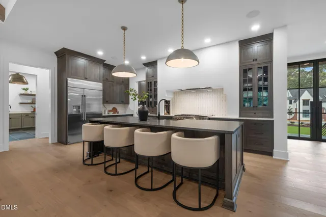 $2,495,000 | 1808 Stream Manor, Wake Forest, NC 27587