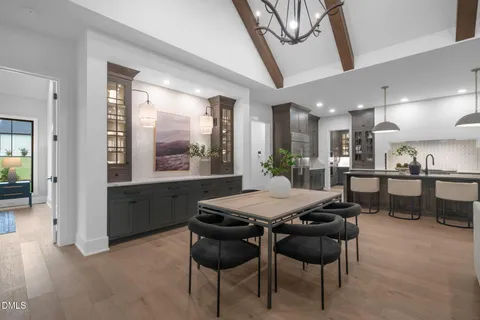 $2,495,000 | 1808 Stream Manor, Wake Forest, NC 27587