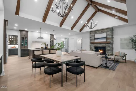 $2,495,000 | 1808 Stream Manor, Wake Forest, NC 27587