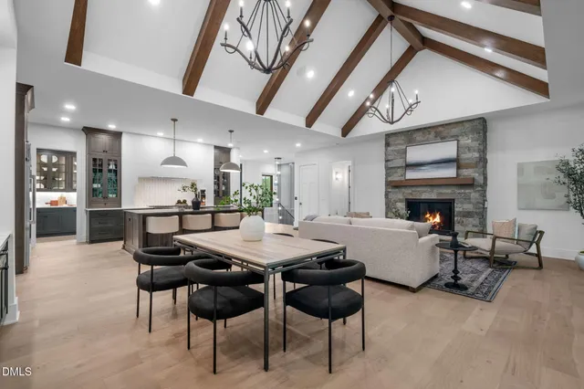 $2,495,000 | 1808 Stream Manor, Wake Forest, NC 27587