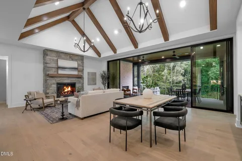 $2,495,000 | 1808 Stream Manor, Wake Forest, NC 27587