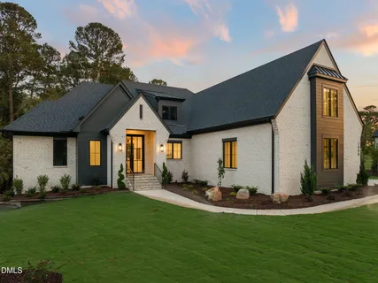 $2,495,000 | 1808 Stream Manor, Wake Forest, NC 27587