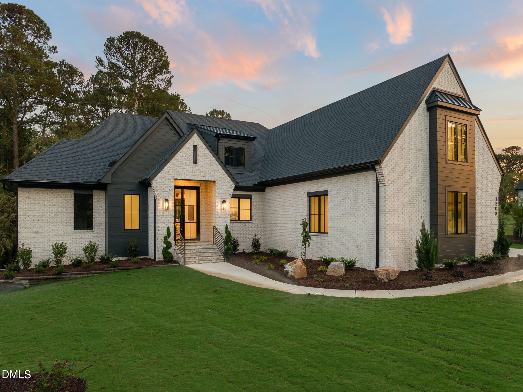 1808 Stream Manor Wake Forest, NC 27587 - Photo 2 of 67 18-web-or-mls-untitled-33