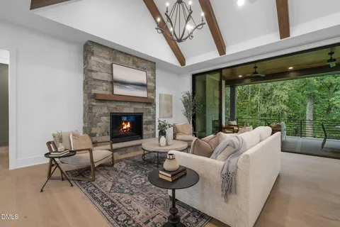 $2,495,000 | 1808 Stream Manor, Wake Forest, NC 27587