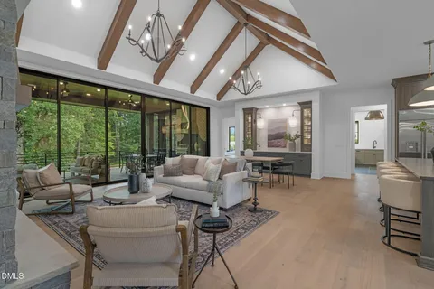 $2,495,000 | 1808 Stream Manor, Wake Forest, NC 27587