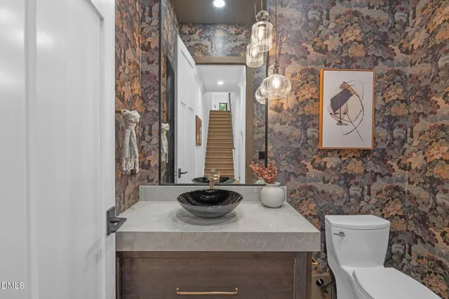 $2,495,000 | 1808 Stream Manor, Wake Forest, NC 27587