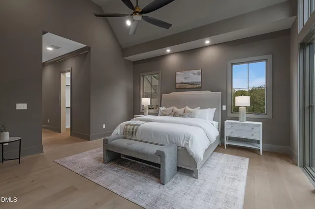 $2,495,000 | 1808 Stream Manor, Wake Forest, NC 27587