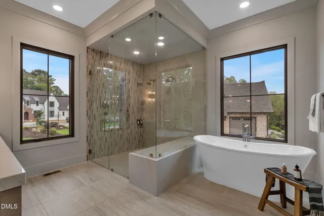 $2,495,000 | 1808 Stream Manor, Wake Forest, NC 27587