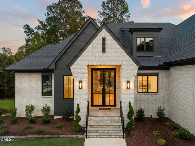 $2,495,000 | 1808 Stream Manor, Wake Forest, NC 27587