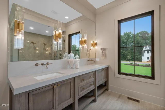 $2,495,000 | 1808 Stream Manor, Wake Forest, NC 27587