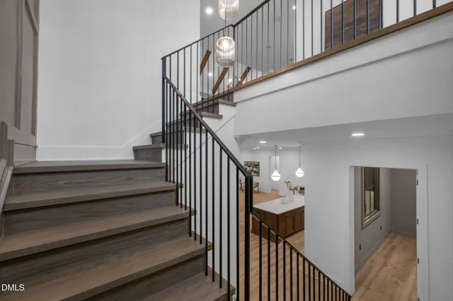 $2,495,000 | 1808 Stream Manor, Wake Forest, NC 27587