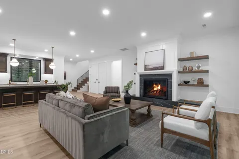 $2,495,000 | 1808 Stream Manor, Wake Forest, NC 27587