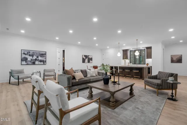 $2,495,000 | 1808 Stream Manor, Wake Forest, NC 27587