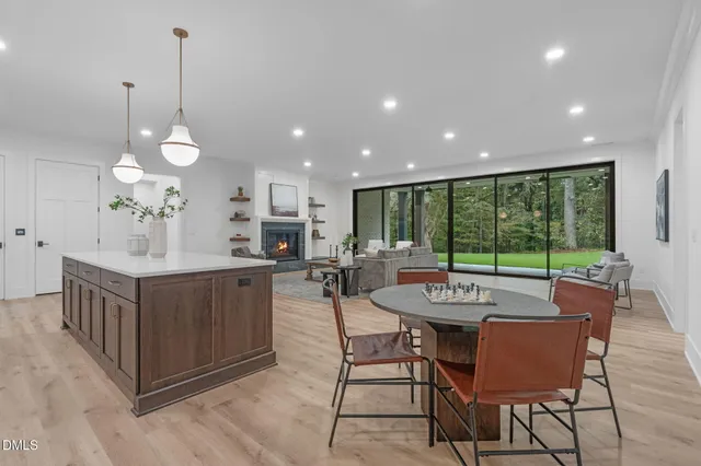 $2,495,000 | 1808 Stream Manor, Wake Forest, NC 27587