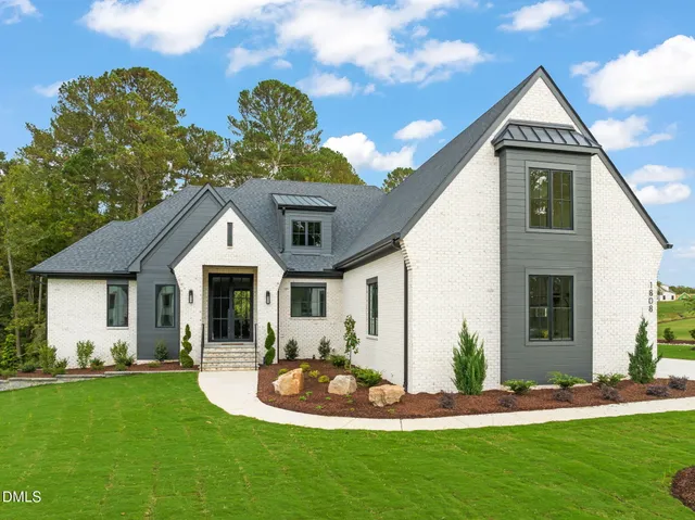 $2,495,000 | 1808 Stream Manor, Wake Forest, NC 27587