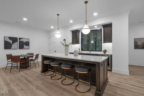 $2,495,000 | 1808 Stream Manor, Wake Forest, NC 27587