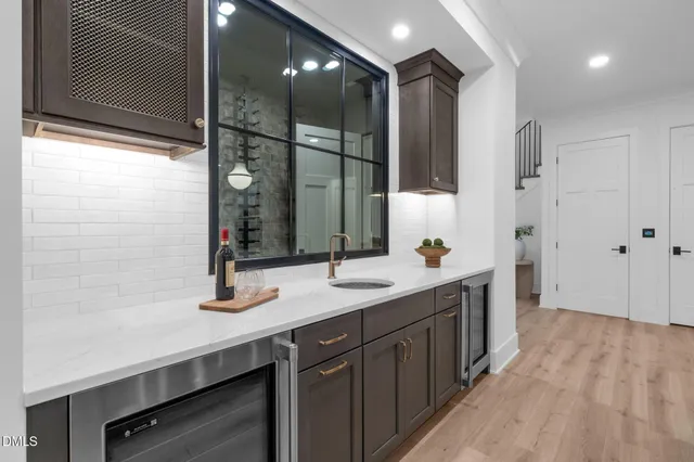 $2,495,000 | 1808 Stream Manor, Wake Forest, NC 27587