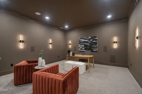 $2,495,000 | 1808 Stream Manor, Wake Forest, NC 27587