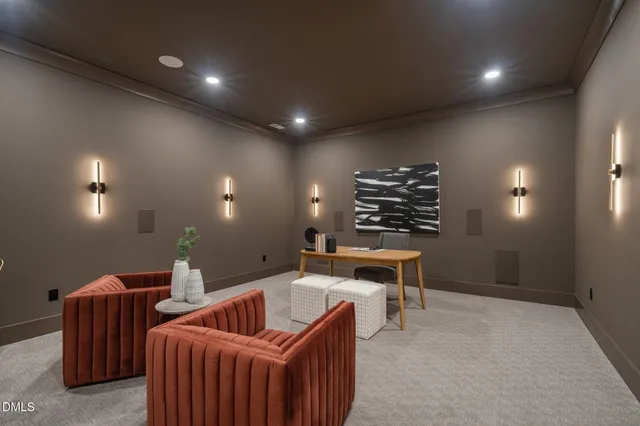 $2,495,000 | 1808 Stream Manor, Wake Forest, NC 27587