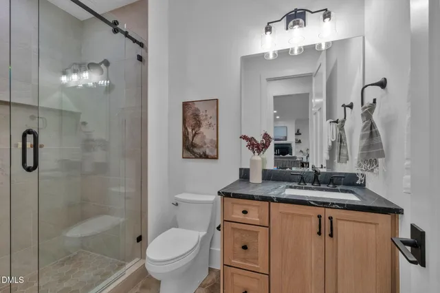 $2,495,000 | 1808 Stream Manor, Wake Forest, NC 27587