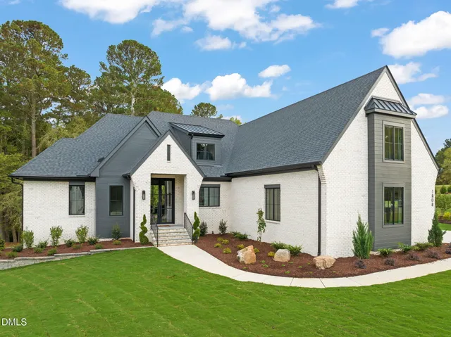 $2,495,000 | 1808 Stream Manor, Wake Forest, NC 27587