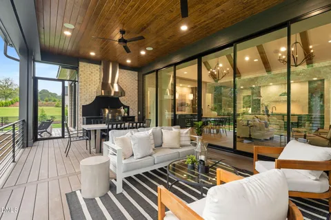 $2,495,000 | 1808 Stream Manor, Wake Forest, NC 27587