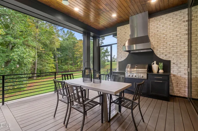 $2,495,000 | 1808 Stream Manor, Wake Forest, NC 27587