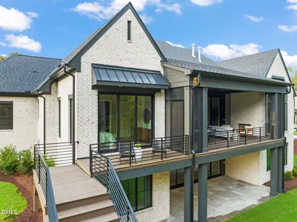 $2,495,000 | 1808 Stream Manor, Wake Forest, NC 27587