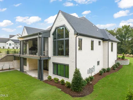 $2,495,000 | 1808 Stream Manor, Wake Forest, NC 27587