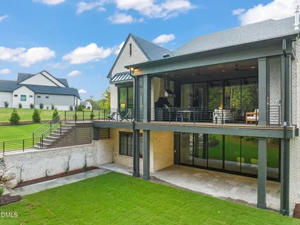 $2,495,000 | 1808 Stream Manor, Wake Forest, NC 27587