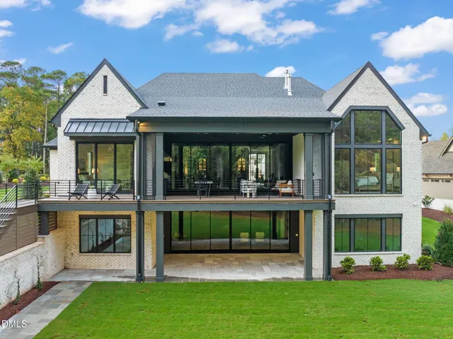 $2,495,000 | 1808 Stream Manor, Wake Forest, NC 27587