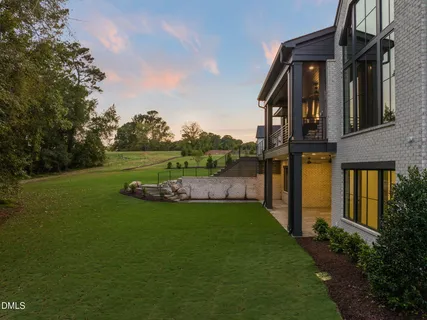$2,495,000 | 1808 Stream Manor, Wake Forest, NC 27587