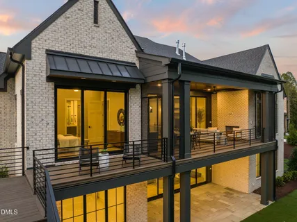 $2,495,000 | 1808 Stream Manor, Wake Forest, NC 27587