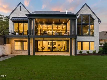 $2,495,000 | 1808 Stream Manor, Wake Forest, NC 27587