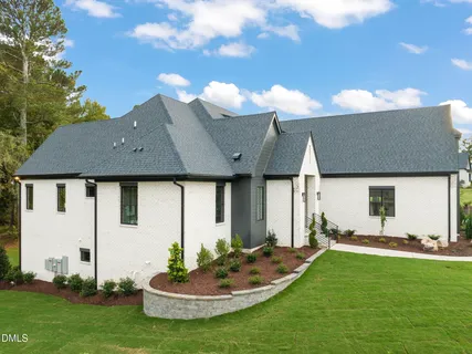 $2,495,000 | 1808 Stream Manor, Wake Forest, NC 27587