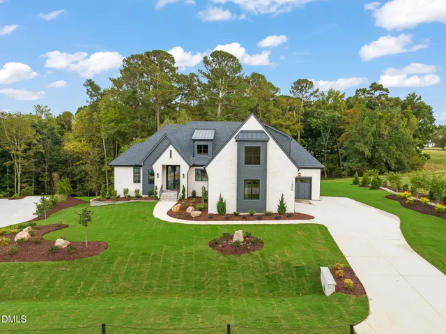 $2,495,000 | 1808 Stream Manor, Wake Forest, NC 27587