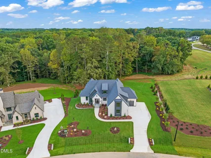 $2,495,000 | 1808 Stream Manor, Wake Forest, NC 27587
