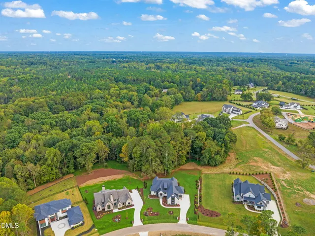 $2,495,000 | 1808 Stream Manor, Wake Forest, NC 27587