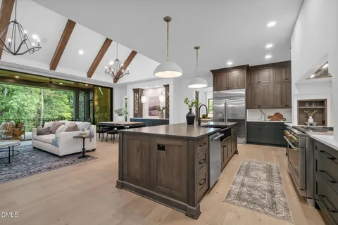 $2,495,000 | 1808 Stream Manor, Wake Forest, NC 27587