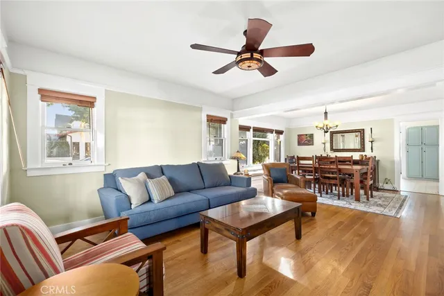 $989,000 | 801 Stanley Avenue, Long Beach, CA 90804