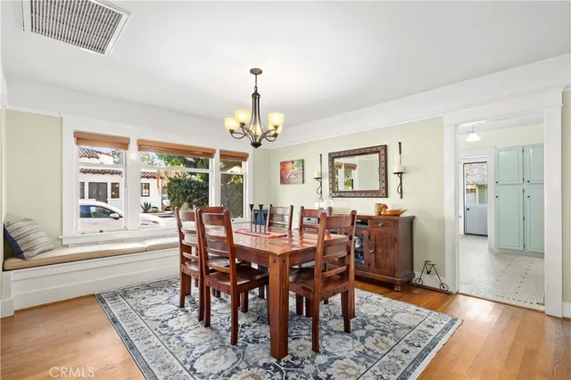 $989,000 | 801 Stanley Avenue, Long Beach, CA 90804