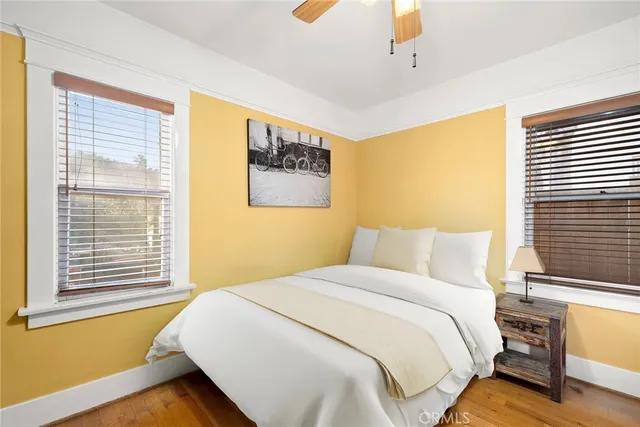 $989,000 | 801 Stanley Avenue, Long Beach, CA 90804