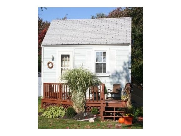 470-11 Winnacunnet Road, Unit 11 Hampton, NH 03842 - Photo 1 of 1