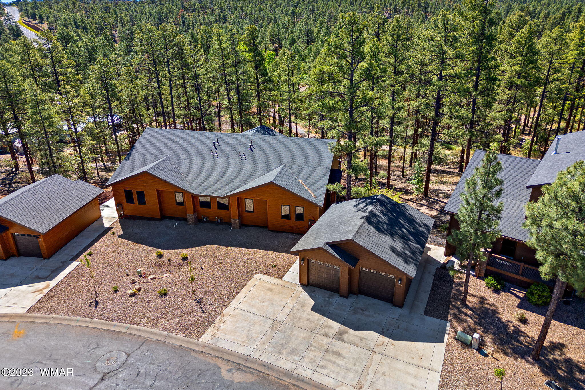 2711 West Villa Loop Show Low, AZ 85901 - Photo 1 of 28 2711WVillaLoop-ShowLow-AZ-24