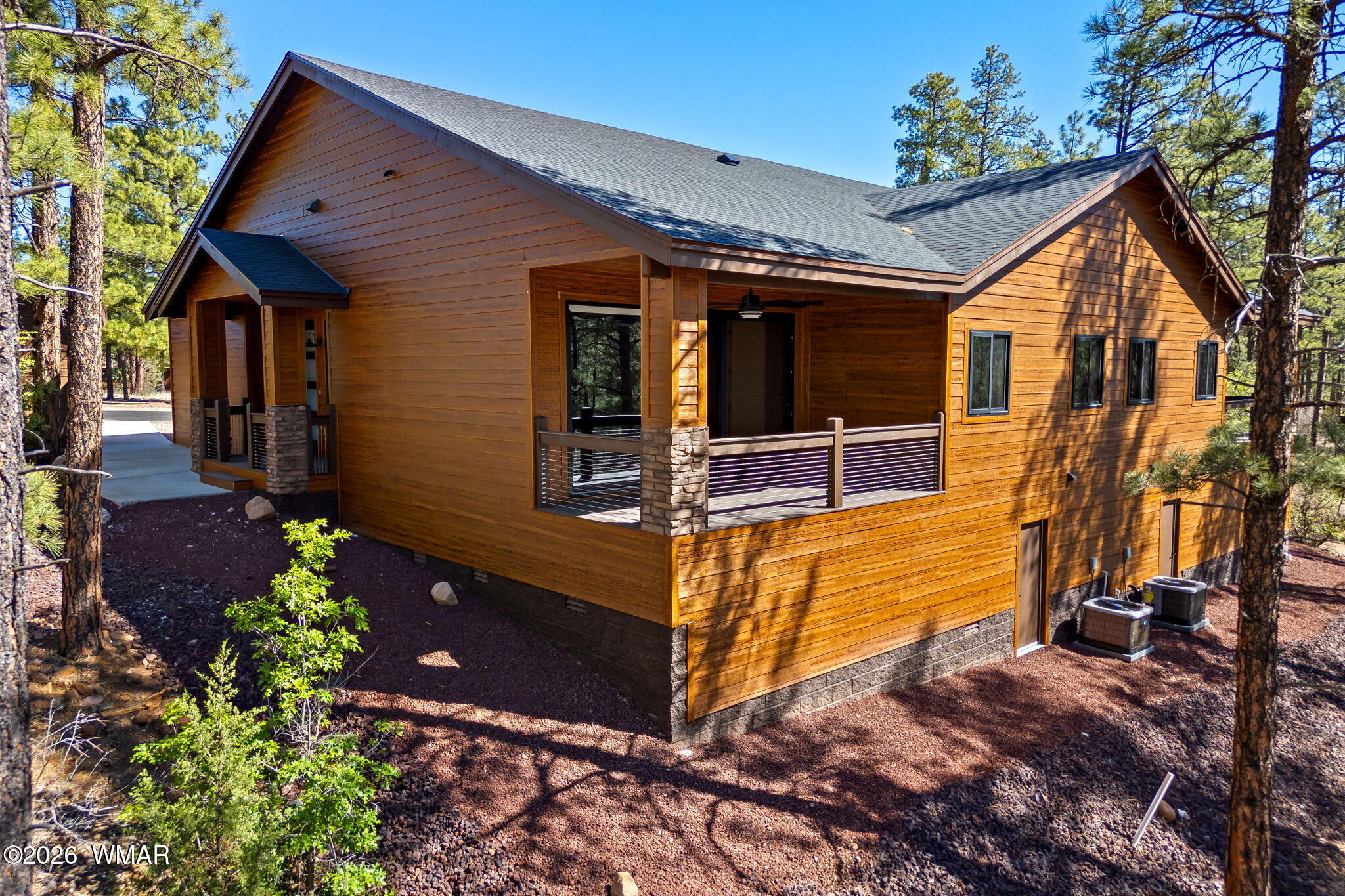2711 West Villa Loop Show Low, AZ 85901 - Photo 22 of 28 2711WVillaLoop-ShowLow-AZ-22